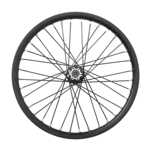 Altis Sigma Front Rim Set 19"